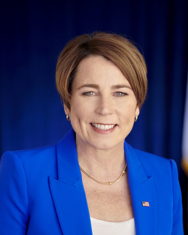 Maura Healey