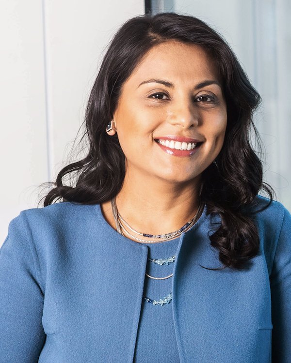 Nahid Bhadelia, MD
